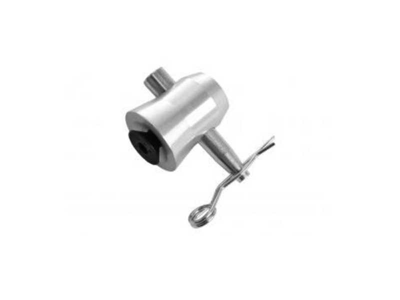 Half conical adapter for T29-T52